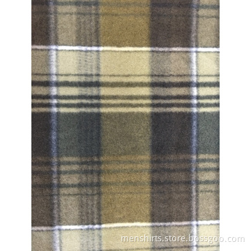 Polar Fleece Printing Fabric For Toy
